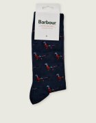 Barbour Șosete Mavin