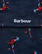 Barbour Șosete Mavin