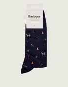 Barbour Șosete Mavin