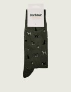 Barbour Șosete Mavin