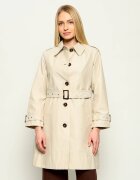 Barbour Trench Maia