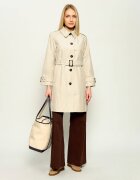 Barbour Trench Maia