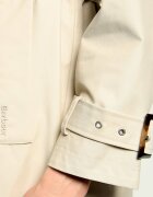 Barbour Trench Maia