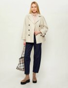 Barbour Trench Maisy