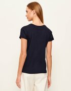 Barbour Tricou Bede | regular fit
