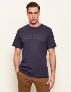 Barbour Tricou Berwick Tartan | Tailored slim