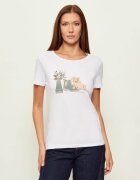 Barbour Tricou Brambles | Relaxed fit