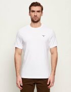 Barbour Tricou Essential Sports | Tailored slim