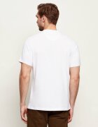 Barbour Tricou Essential Sports | Tailored slim