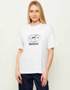 Barbour Tricou Fern | Relaxed fit
