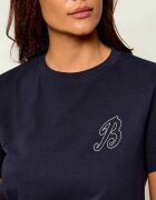 Barbour Tricou Rosalie | Relaxed fit
