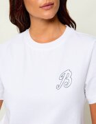 Barbour Tricou Rosalie | Relaxed fit
