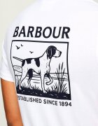 Barbour Tricou Setter | Tailored slim