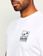 Barbour Tricou Setter | Tailored slim