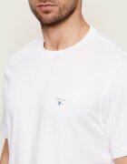 Barbour Tricou Tartan Sports | regular fit