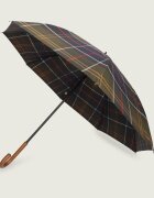 Barbour Umbrelă Tartan