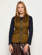 Barbour Vestă Betty | Slim Fit