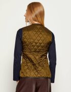 Barbour Vestă Betty | Slim Fit