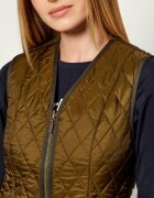 Barbour Vestă Betty | Slim Fit
