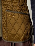 Barbour Vestă Betty | Slim Fit