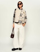Barbour Vestă Bowes | regular fit