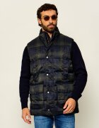 Barbour Vestă Lonnen | regular fit