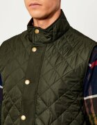Barbour Vestă Lowerdale | regular fit