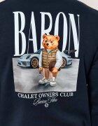 Baron Filou Hanorac Filou 187 Chalet Owners Club | regular fit