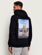 Baron Filou Hanorac Filou 187 Speed Never Sleeps | regular fit