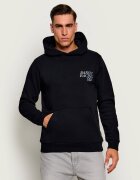 Baron Filou Hanorac Filou 187 Speed Never Sleeps | regular fit