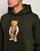 Baron Filou Hanorac Filou 190 | regular fit