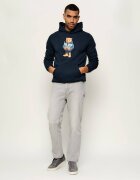 Baron Filou Hanorac Filou 190 | regular fit