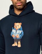 Baron Filou Hanorac Filou 190 | regular fit