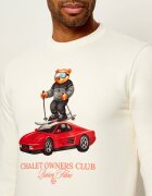 Baron Filou Hanorac Filou Chalet Owners Club | regular fit