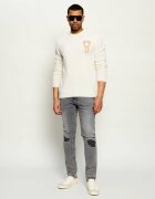 Baron Filou Pulover | regular fit cu adaos de lână și cașmir