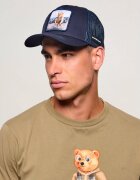Baron Filou Șapcă baseball Poster Filou