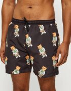 Baron Filou Șorți de baie Allover Filou CXL. | regular fit