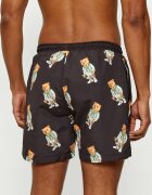 Baron Filou Șorți de baie Allover Filou CXL. | regular fit