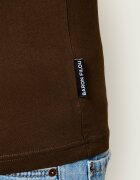 Baron Filou Tricou Filou 183 Chalet Owners Club | regular fit