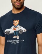 Baron Filou Tricou Filou 186 | regular fit