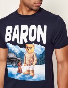 Baron Filou Tricou | regular fit