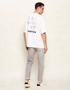 Baron Filou Tricou Summer Essentials | Oversize fit
