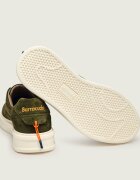 BARRACUDA Sneakers ai26 V2663 | piele întoarsă