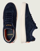 BARRACUDA Sneakers Phoenix | piele întoarsă