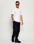 BARRACUDA Sneakers Round-One | piele întoarsă
