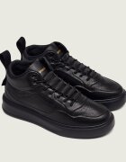 BARRACUDA Teniși din piele Phoenix Mid