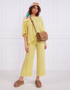 Beatrice B Bluză | Oversize fit