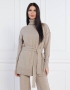 Beatrice B de lână maletă maglia | regular fit cu adaos de cașmir