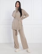 Beatrice B de lână maletă maglia | regular fit cu adaos de cașmir