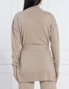 Beatrice B de lână maletă maglia | regular fit cu adaos de cașmir